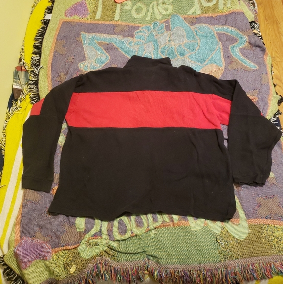 Vintage Marlboro Sweatshirt XL - Picture 2 of 5